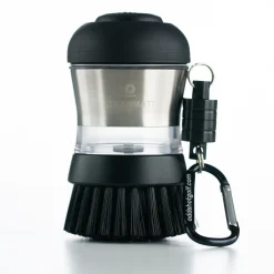 Oddshot Golf Övriga Tillbehör-Cleanmate Svart