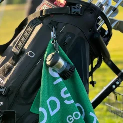 Oddshot Golf Övriga Tillbehör-Cleanmate Svart
