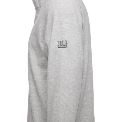 Travis Mathew Tröjor Herr-Cloud Quarter Zip 2. Heather-Light-Grey