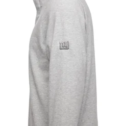 Travis Mathew Tröjor Herr-Cloud Quarter Zip 2. Heather-Light-Grey