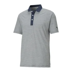 Puma Pikétröjor Herr-Cloudspun Legend Navy Blazer