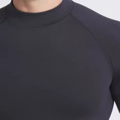 Puma Tröjor Herr-Cloudspun Tech Baselayer Svart Black