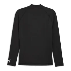 Puma Tröjor Herr-Cloudspun Tech Baselayer Svart Black