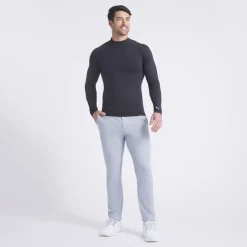 Puma Tröjor Herr-Cloudspun Tech Baselayer Svart Black