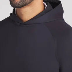 Puma Tröjor Herr-Cloudspun Tech Hoodie Svart Black