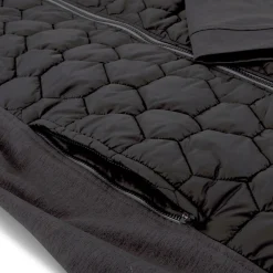 Puma Jackor Herr-Cloudspun Wrmlbl Jacket Svart Black