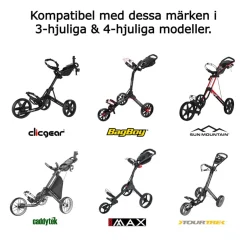 Alphard Elvagnar-Club Booster V2 Pro