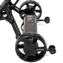 Alphard Elvagnar-Club Booster V2 Pro