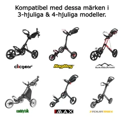 Alphard Elvagnar-Club Booster V2 Pro