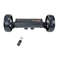 Alphard Elvagnar-Club Booster V2 Pro