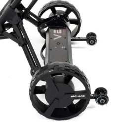 Alphard Elvagnar-Club Booster V2 Pro