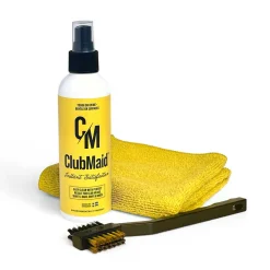 ClubMaid Övriga Tillbehör-Club Cleaning Kit