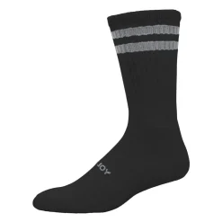 FootJoy Strumpor Herr-Comfortsof - Crew 3-Pack Svart Black