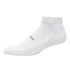 FootJoy Strumpor Herr-Comfortsof - Sport 3-Pack White-(3)