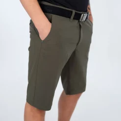 Func Factory Shorts Herr-Conner Grön Pine (406)