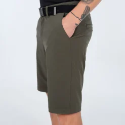 Func Factory Shorts Herr-Conner Grön Pine (406)