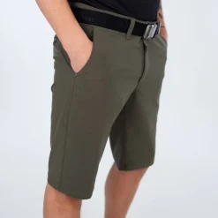 Func Factory Shorts Herr-Conner Grön Pine (406)