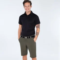 Func Factory Shorts Herr-Conner Grön Pine (406)