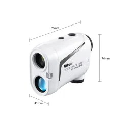 Nikon Golfkikare-Coolshot Lite Stabilized