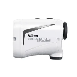 Nikon Golfkikare-Coolshot Lite Stabilized