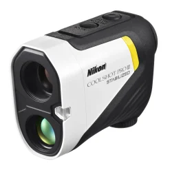 Nikon Golfkikare-Coolshot Pro III Stabilized