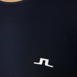 J.Lindeberg Skorts & Kjolar|Klänningar-Cora Dress Blå JL Navy