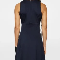 J.Lindeberg Skorts & Kjolar|Klänningar-Cora Dress Blå JL Navy