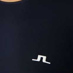 J.Lindeberg Skorts & Kjolar|Klänningar-Cora Dress Blå JL Navy