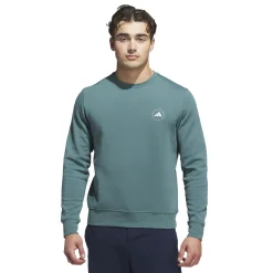 Adidas Tröjor Herr-Core Crew Pretea