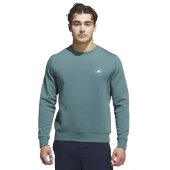 Adidas Tröjor Herr-Core Crew Pretea