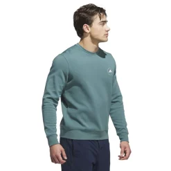 Adidas Tröjor Herr-Core Crew Pretea