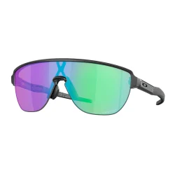 Oakley Solglasögon-Corridor Prizm Svart Matte Black