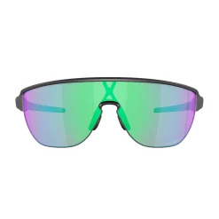 Oakley Solglasögon-Corridor Prizm Svart Matte Black