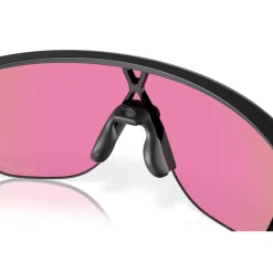 Oakley Solglasögon-Corridor Prizm Svart Matte Black