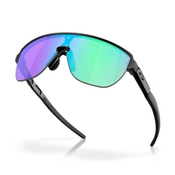 Oakley Solglasögon-Corridor Prizm Svart Matte Black