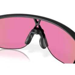 Oakley Solglasögon-Corridor Prizm Svart Matte Black