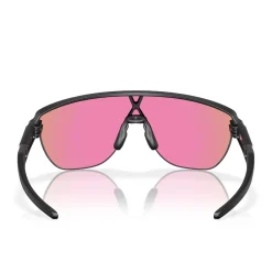 Oakley Solglasögon-Corridor Prizm Svart Matte Black