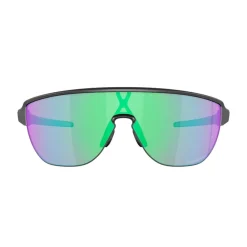 Oakley Solglasögon-Corridor Prizm Svart Matte Black