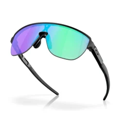 Oakley Solglasögon-Corridor Prizm Svart Matte Black