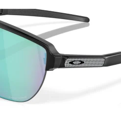 Oakley Solglasögon-Corridor Prizm Svart Matte Black