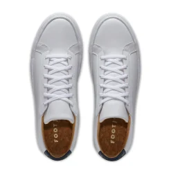 FootJoy Herrskor-Court Vit White