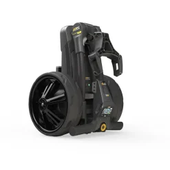 PowaKaddy Elvagnar-CT6 EBS Svart Black