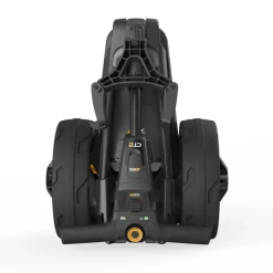 PowaKaddy Elvagnar-CT2 Svart Black