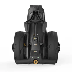 PowaKaddy Elvagnar-CT2 Svart Black