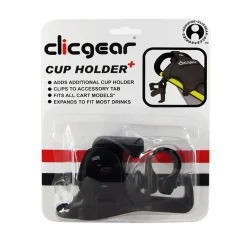 Clicgear Vagntillbehör-Cup Holder