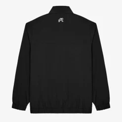 Malbon Golf Jackor Herr-Cypres Anorak Svart Black (BLK)