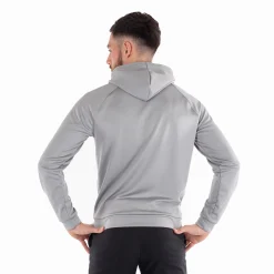 Galvin Green Tröjor Herr-Darcy Insula Hood Grå Grå (07)
