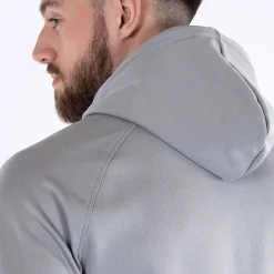 Galvin Green Tröjor Herr-Darcy Insula Hood Grå Grå (07)