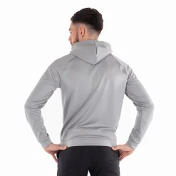 Galvin Green Tröjor Herr-Darcy Insula Hood Grå Grå (07)