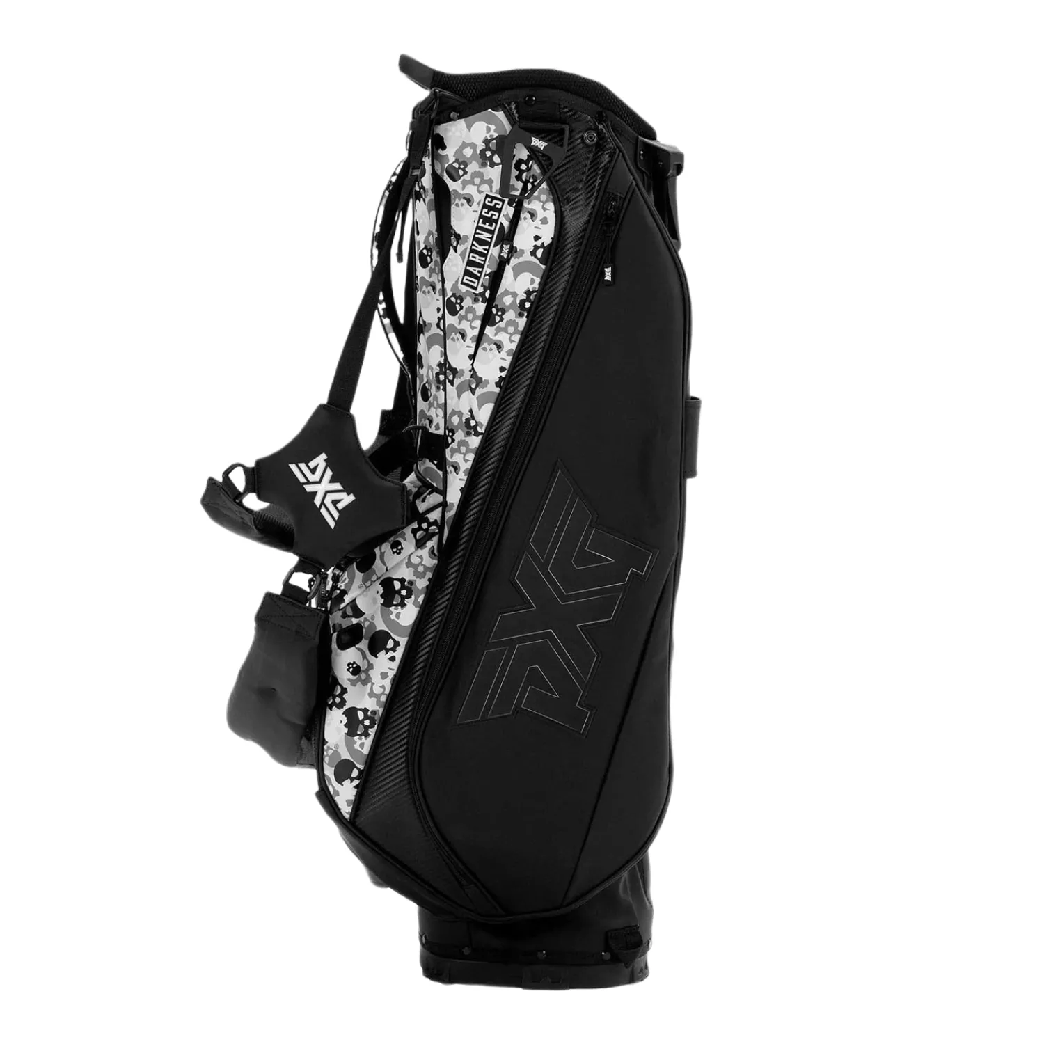 PXG Bärbagar-Darkness Skull Camo Lightweight Carry